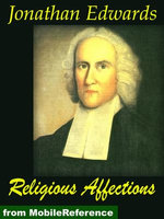 Religious Affections (Mobi Classics)
