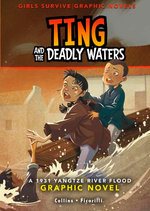 Ting and the Deadly Waters