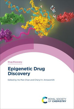 Epigenetic Drug Discovery Epigenetic Drug Discovery