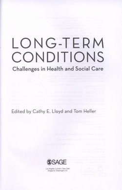 Long-Term Conditions