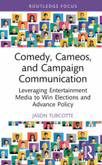 Comedy, Cameos, and Campaign Communication