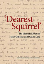 Dearest Squirrel...'