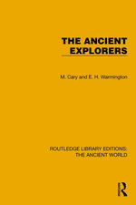 The Ancient Explorers