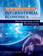 An Introduction to International Economics 2ed