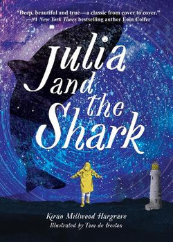 Julia and the Shark Julia and the Shark