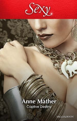 Captive Destiny
