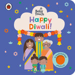Baby Touch: Happy Diwali!