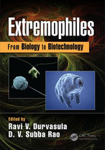 Extremophiles