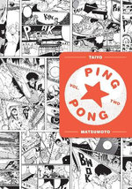 Ping Pong