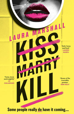 Kiss Marry Kill Kiss Marry Kill