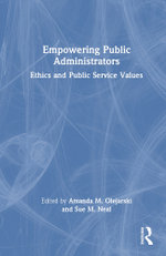 Empowering Public Administrators