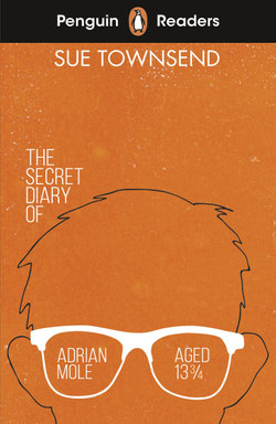 The Secret Diary of Adrian Mole Aged 13 ¾ (Elt Graded R Eader)