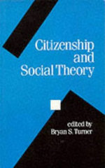 Citizenship and Social Theory