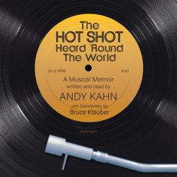 The Hot Shot Heard 'round the World Lib/E
