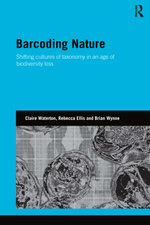 Barcoding Nature