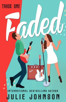 Faded: Part One