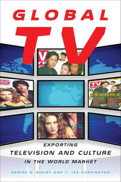 Global TV Global TV