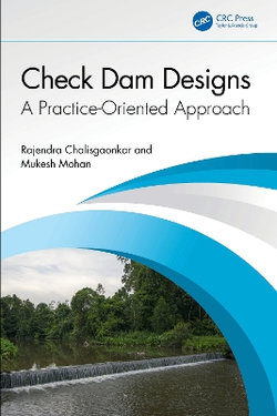 Check Dam Designs Check Dam Designs