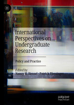 International Perspectives on Undergraduate Research