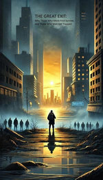 The Great Exit: Why Those Who Move First Survive, and Those Who Wait Get Trapped