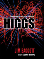 Higgs:The invention and discovery of the 'God Particle'