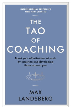The Tao of Coaching