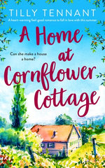 A Home at Cornflower Cottage