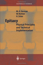 Epitaxy