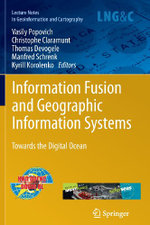 Information Fusion and Geographic Information Systems