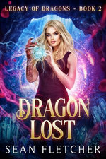 Dragon Lost