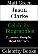 Jason Clarke: Celebrity Biographies
