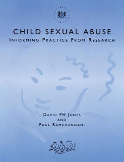 Child Sexual Abuse