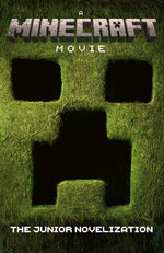 Minecraft Movie Novel