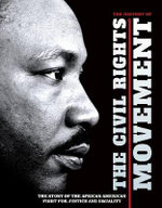 The History of the Civil Rights Movement