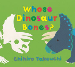 Whose Dinosaur Bones?