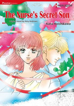 THE NURSE'S SECRET SON