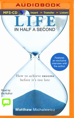 Life in Half a Second