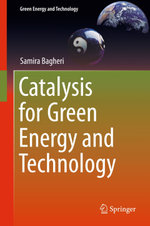 Catalysis for Green Energy and Technology