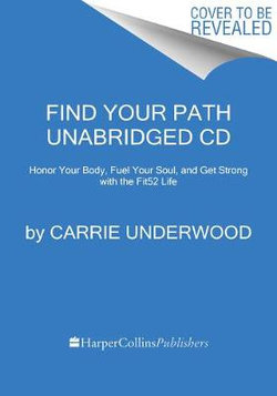 Find Your Path CD