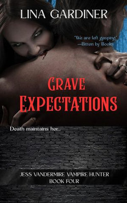 Grave Expectations