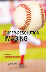 Super-Resolution Imaging