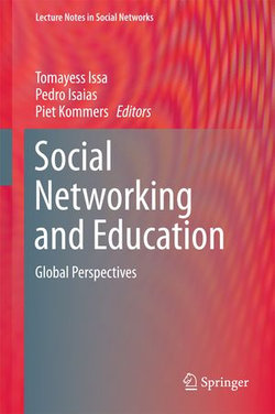 Social Networking and Education Social Networking and Education