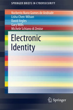 Electronic Identity