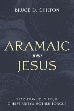 Aramaic Jesus