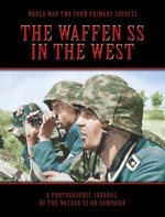 The Waffen SS In The West