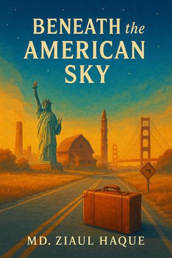 Beneath the American Sky