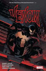 Venom By Donny Cates Vol. 1