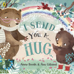 I Send You a Hug