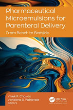 Pharmaceutical Microemulsions for Parenteral Delivery