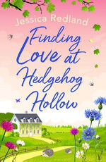 Finding Love at Hedgehog Hollow